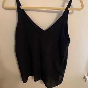 Perfect tank for any time of the year
